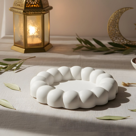 Ceramic Trinket Tray